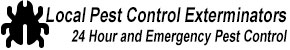 Nashville TN Pest Control Exterminators